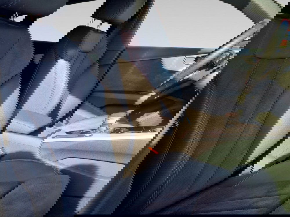 Audi A5 Sportback usata a Pisa (12)