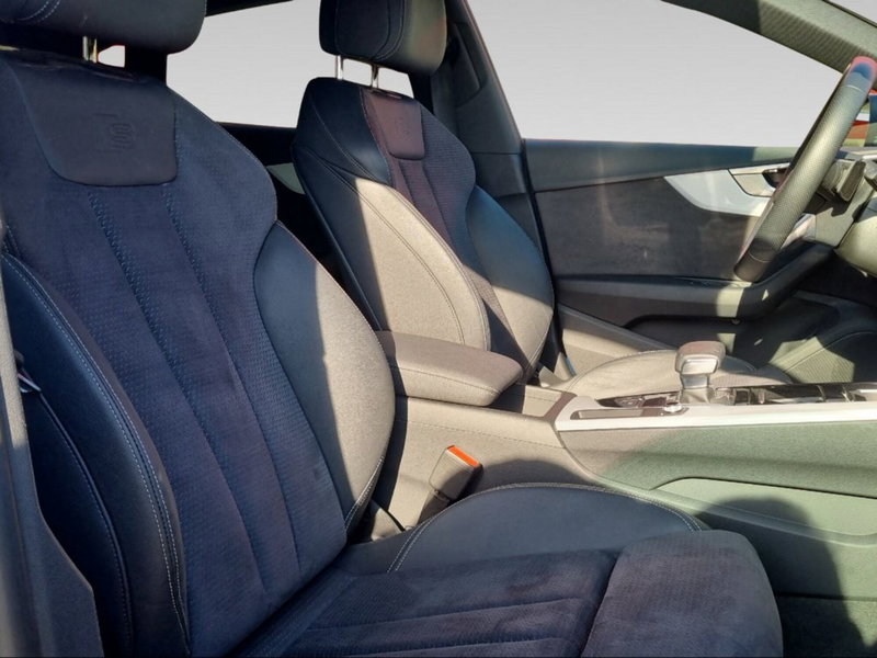 Audi A5 Sportback usata a Pisa (12)