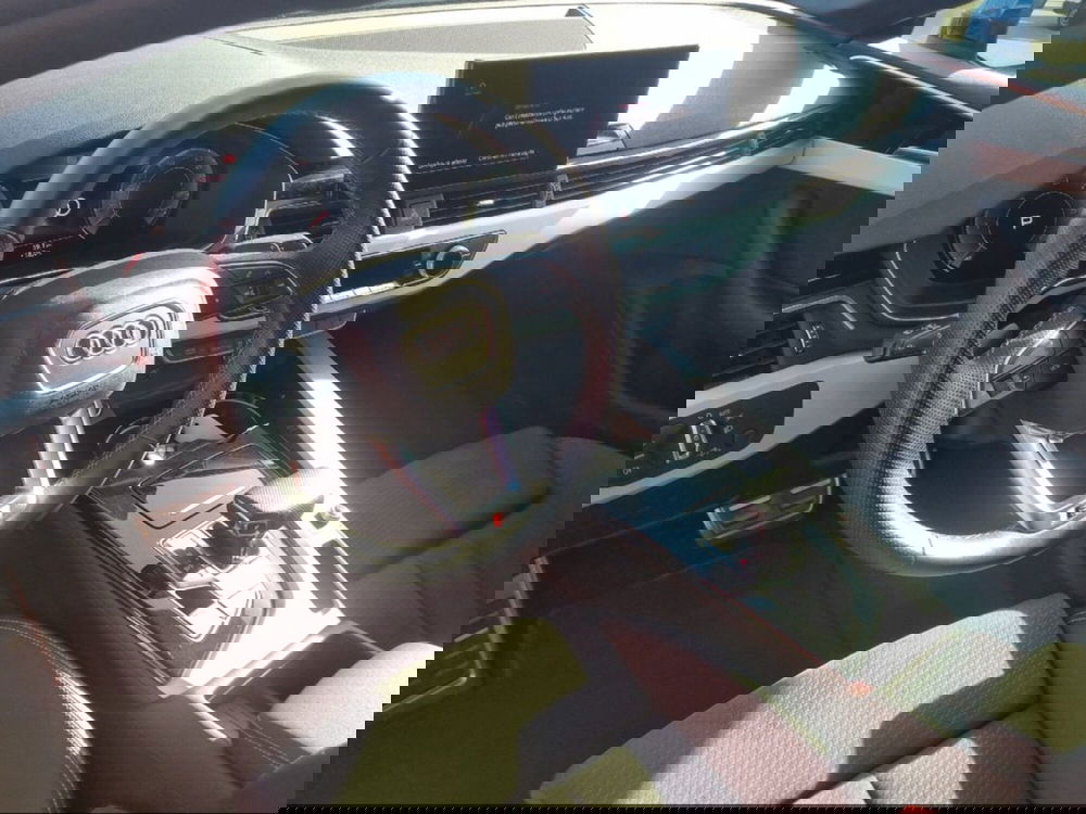 Audi A5 Sportback usata a Pisa (13)