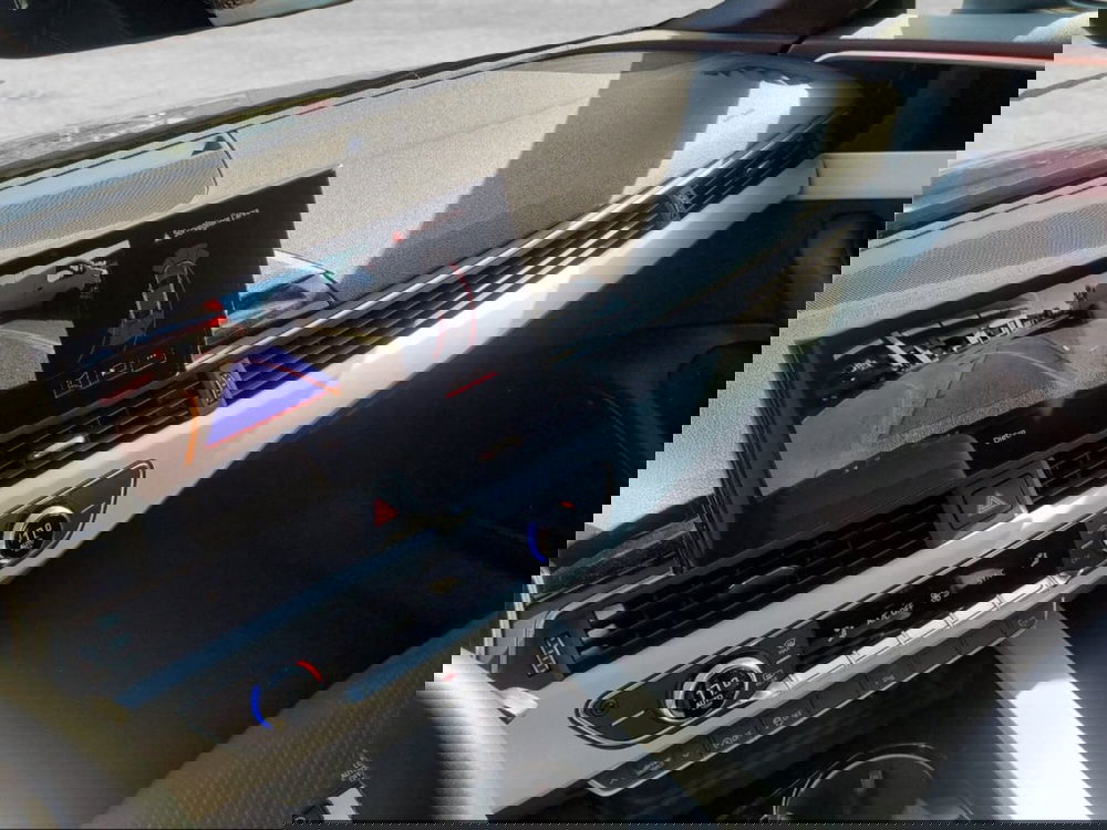 Audi A5 Sportback usata a Pisa (14)