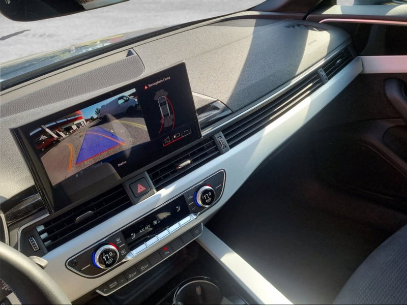 Audi A5 Sportback usata a Pisa (14)