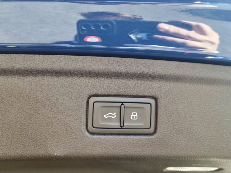 Audi A5 Sportback usata a Pisa (15)