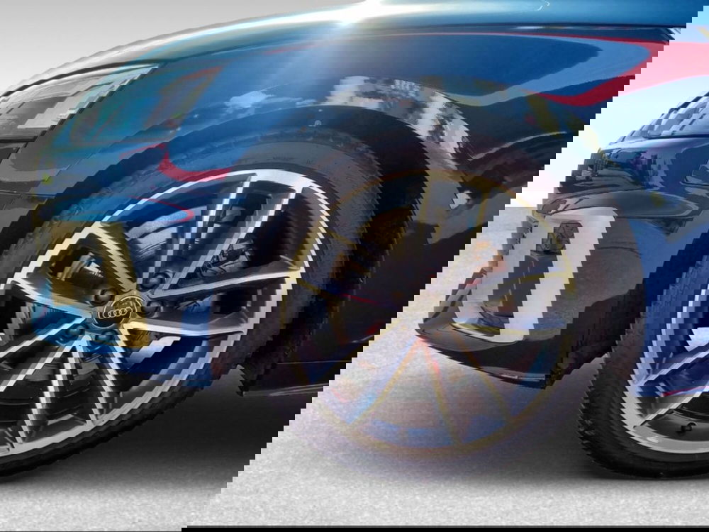 Audi A5 Sportback usata a Pisa (16)