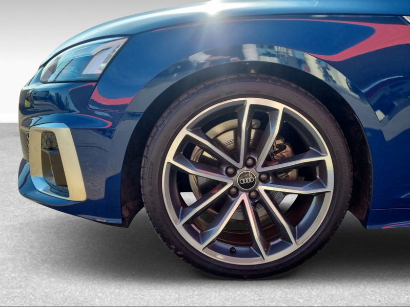 Audi A5 Sportback usata a Pisa (16)