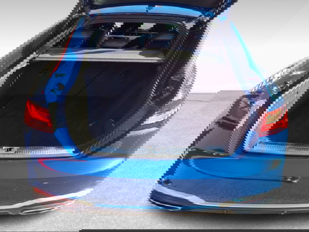 Audi A5 Sportback usata a Pisa (6)