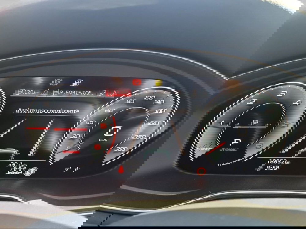 Audi A5 Sportback usata a Pisa (7)