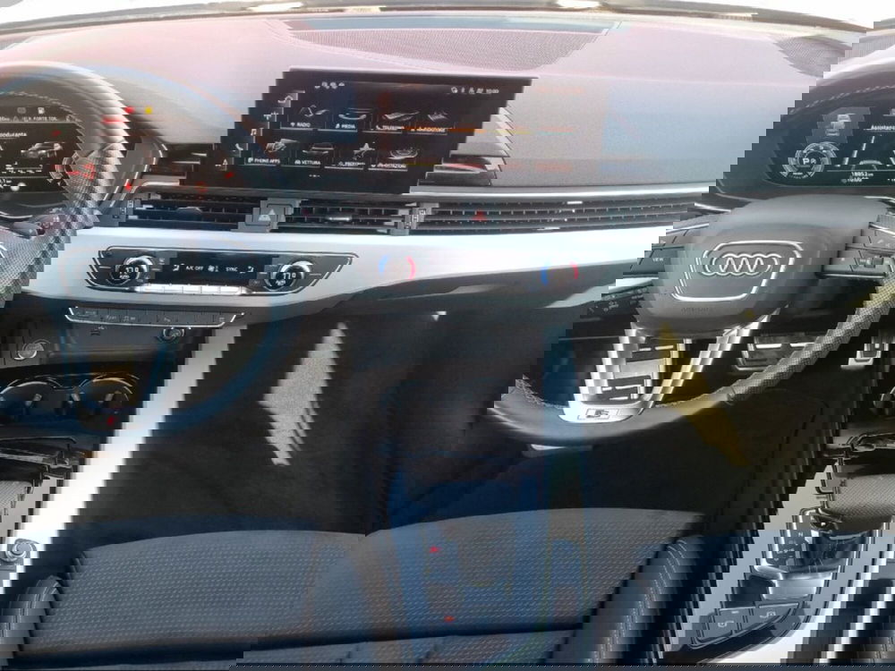 Audi A5 Sportback usata a Pisa (9)