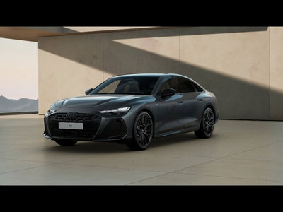 Audi A6 2.0 TFSI quattro S tronic Business nuova a Livorno