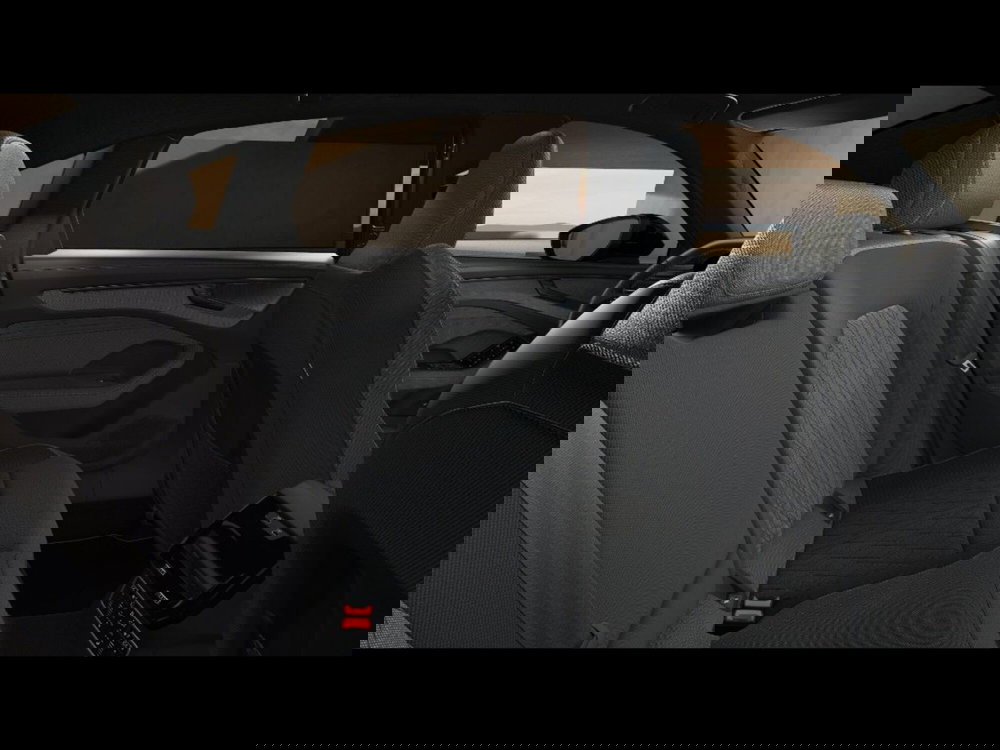 Audi A6 nuova a Livorno (10)