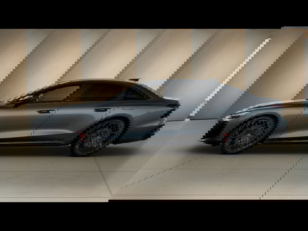 Audi A6 nuova a Livorno (2)