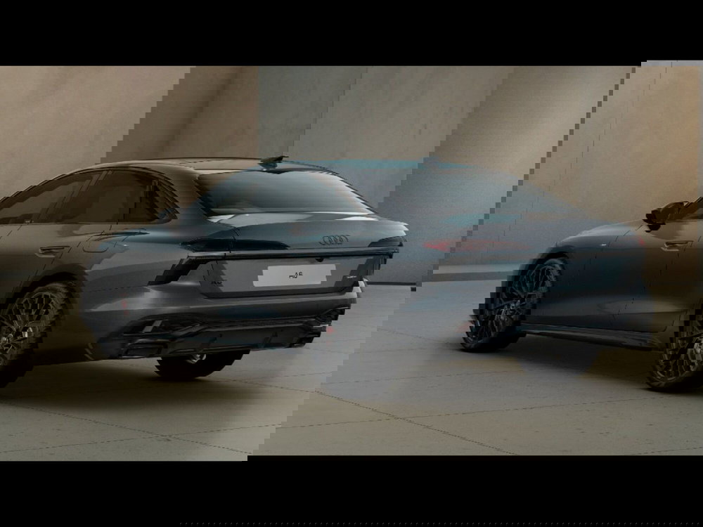 Audi A6 nuova a Livorno (3)