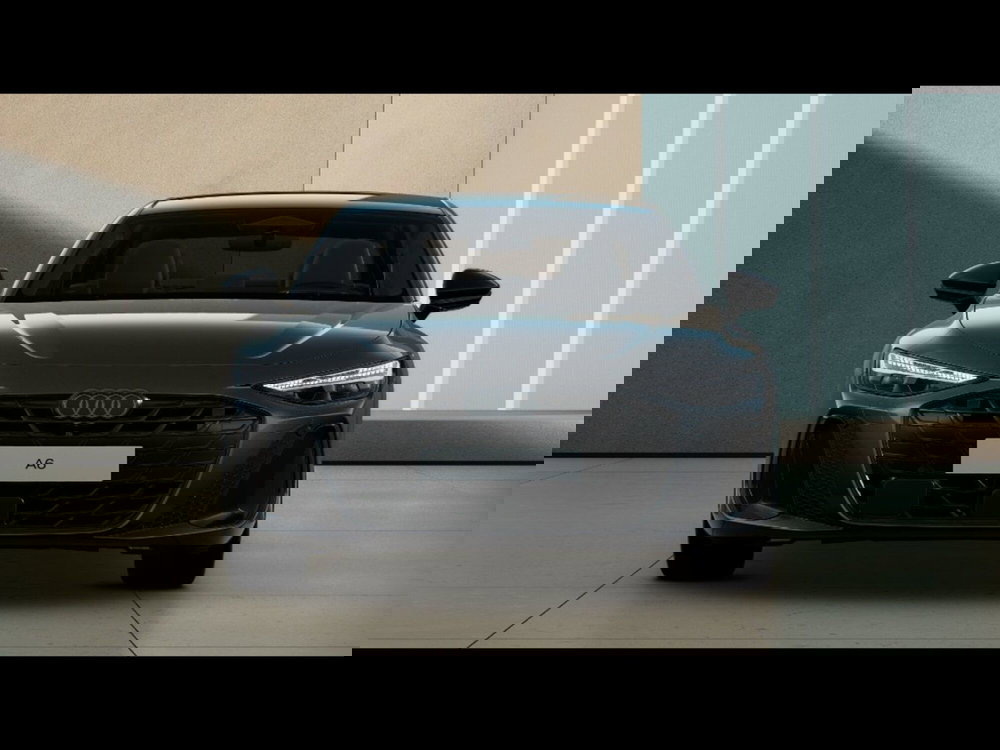 Audi A6 nuova a Livorno (4)