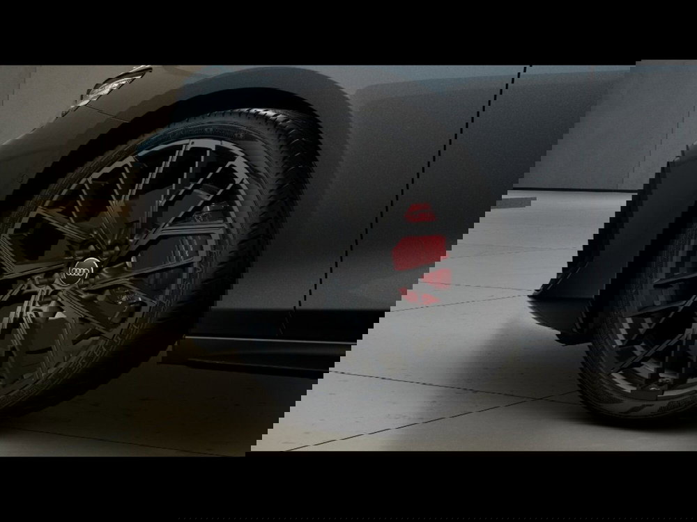 Audi A6 nuova a Livorno (6)