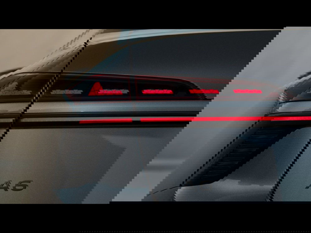 Audi A6 nuova a Livorno (7)