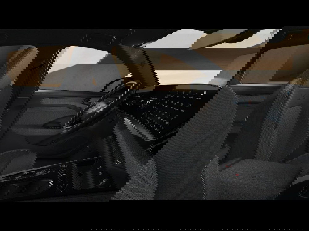 Audi A6 nuova a Livorno (9)