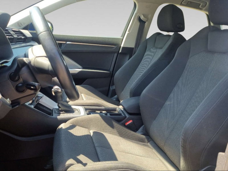 Audi Q3 Sportback usata a Pisa (10)