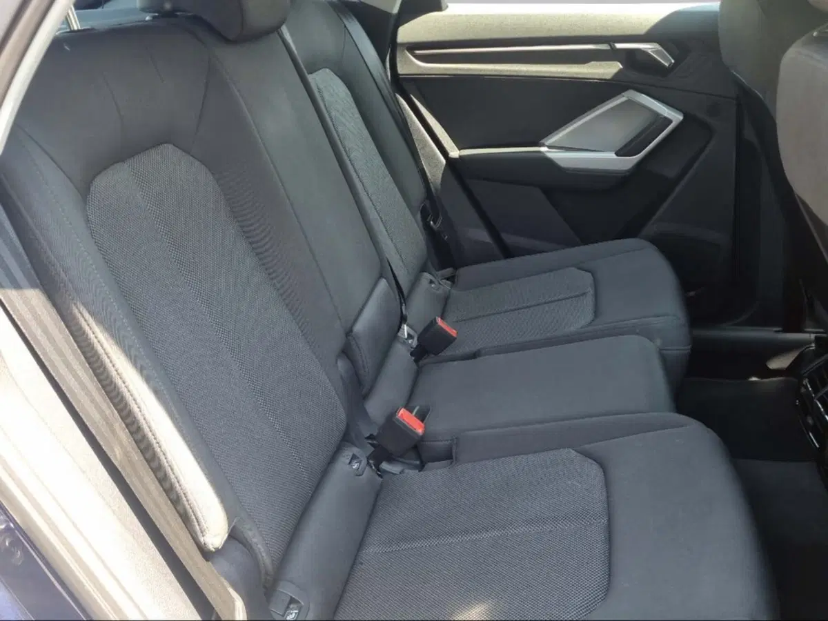 Audi Q3 Sportback usata a Pisa (11)