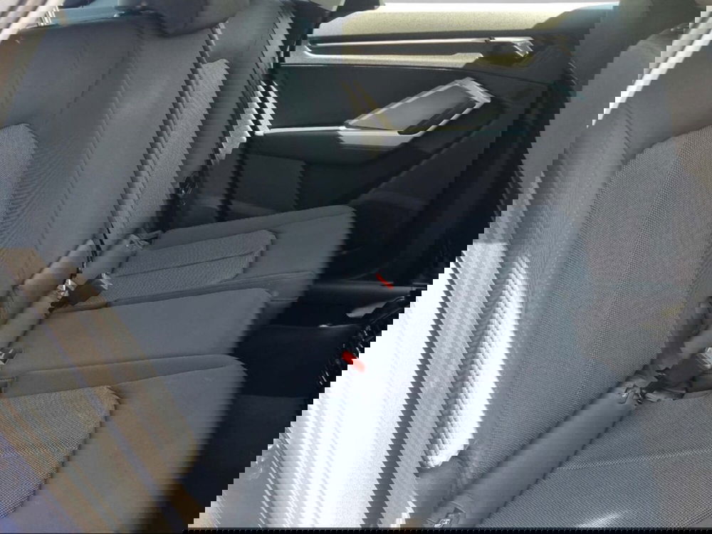 Audi Q3 Sportback usata a Pisa (11)