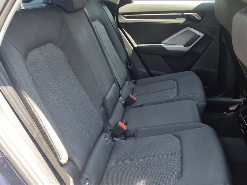 Audi Q3 Sportback usata a Pisa (11)