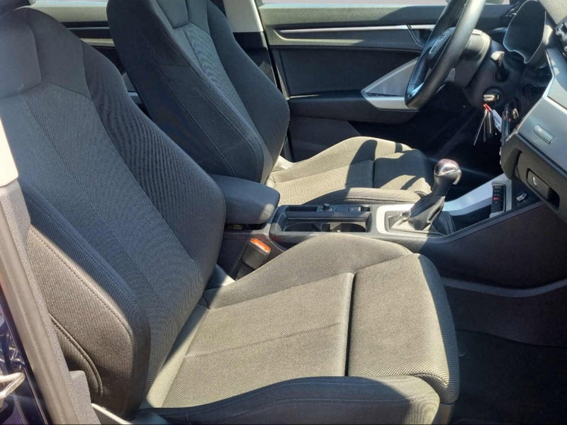 Audi Q3 Sportback usata a Pisa (12)