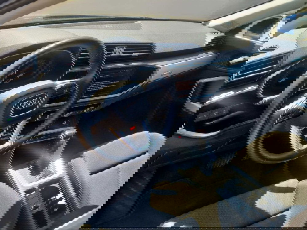 Audi Q3 Sportback usata a Pisa (14)