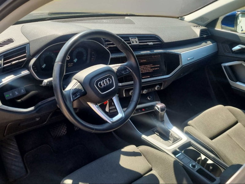 Audi Q3 Sportback usata a Pisa (14)