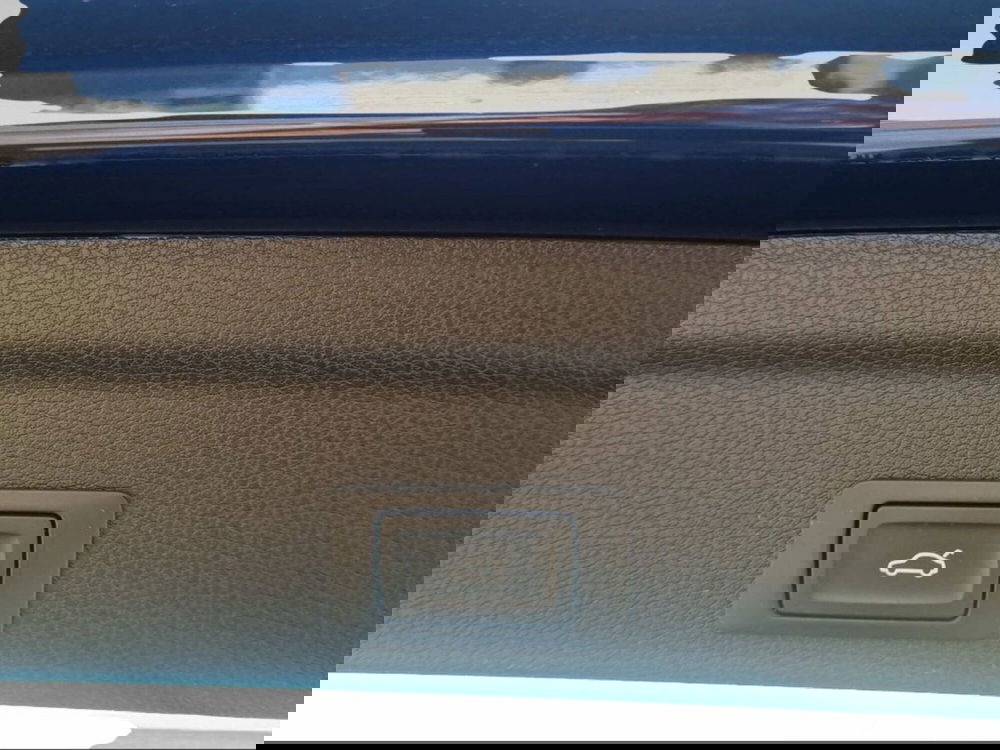 Audi Q3 Sportback usata a Pisa (15)