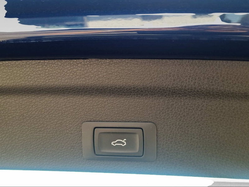 Audi Q3 Sportback usata a Pisa (15)