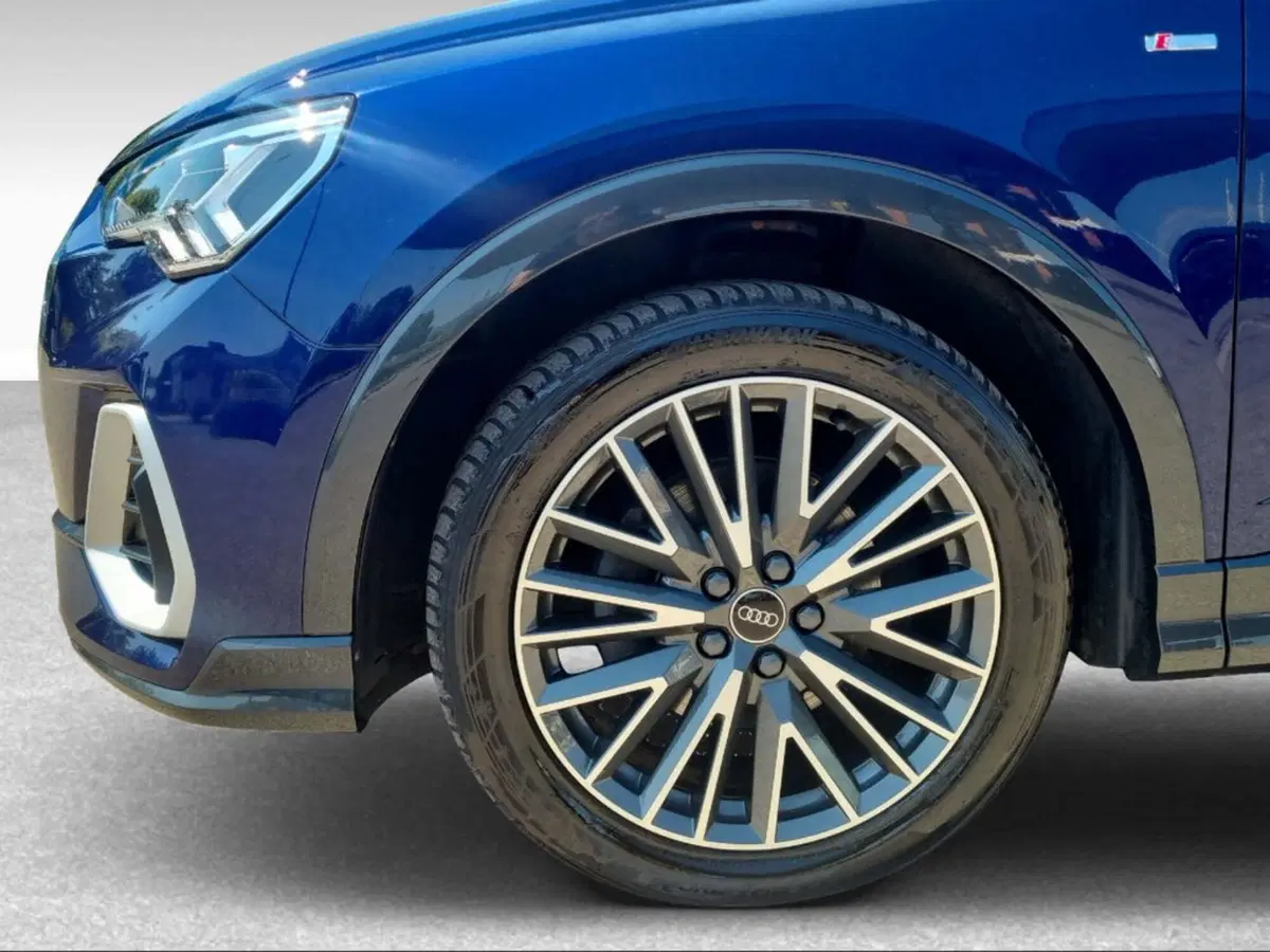 Audi Q3 Sportback usata a Pisa (16)