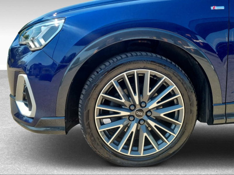 Audi Q3 Sportback usata a Pisa (16)
