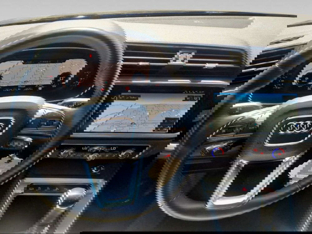 Audi Q3 Sportback usata a Pisa (8)