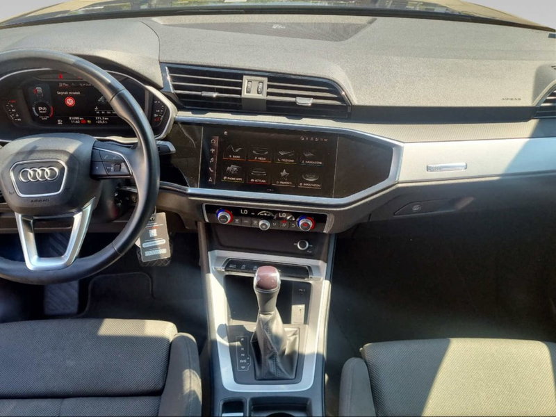 Audi Q3 Sportback usata a Pisa (9)
