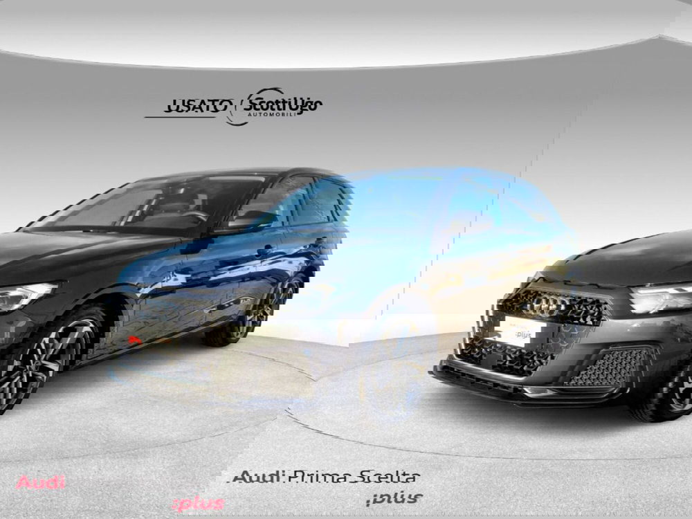 Audi A1 Sportback usata a Firenze