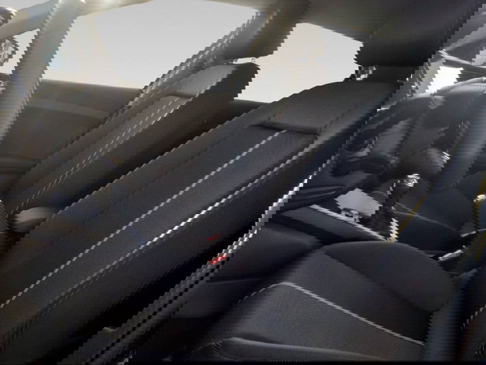 Audi A1 Sportback usata a Firenze (10)