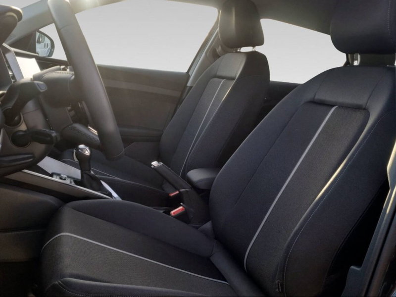 Audi A1 Sportback usata a Firenze (10)