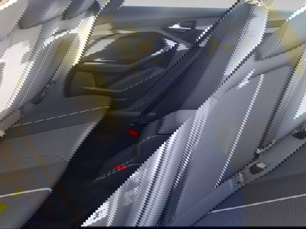 Audi A1 Sportback usata a Firenze (11)