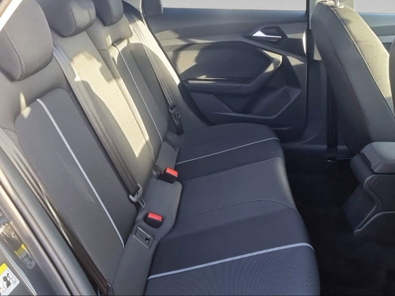 Audi A1 Sportback usata a Firenze (11)