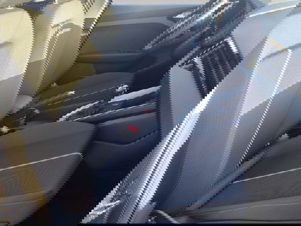 Audi A1 Sportback usata a Firenze (12)