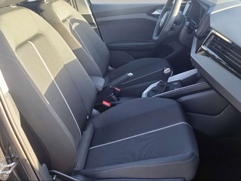 Audi A1 Sportback usata a Firenze (12)