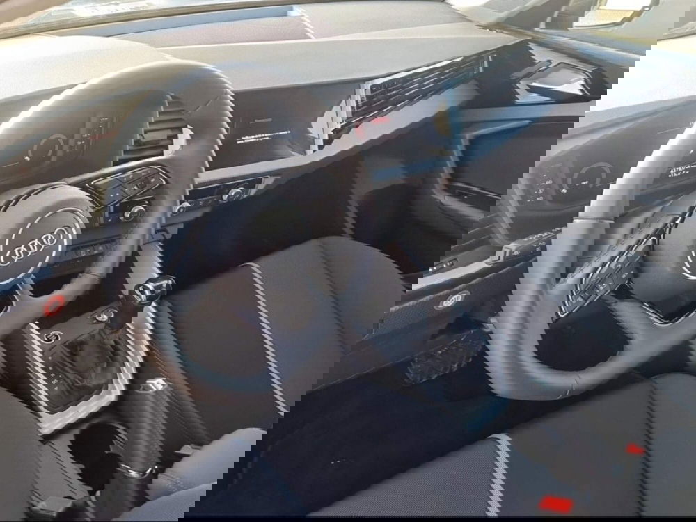 Audi A1 Sportback usata a Firenze (13)