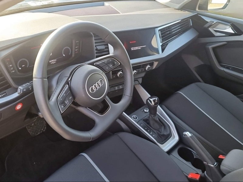 Audi A1 Sportback usata a Firenze (13)