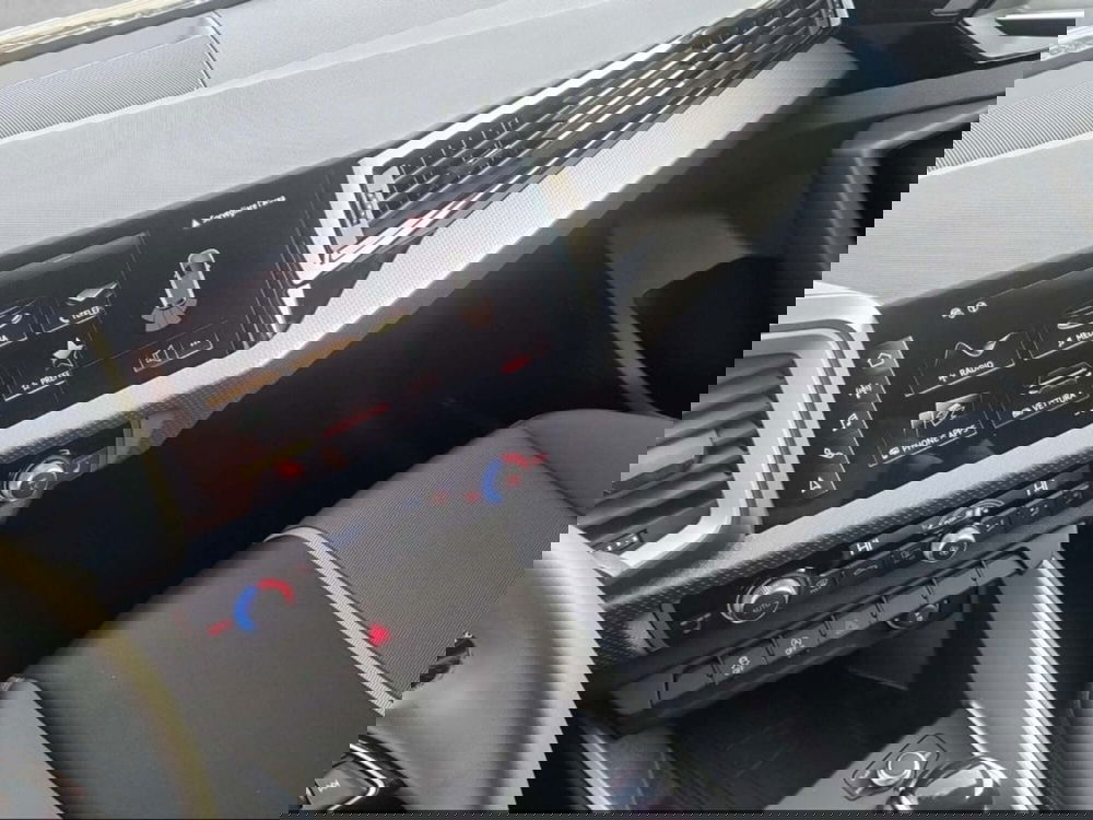 Audi A1 Sportback usata a Firenze (14)