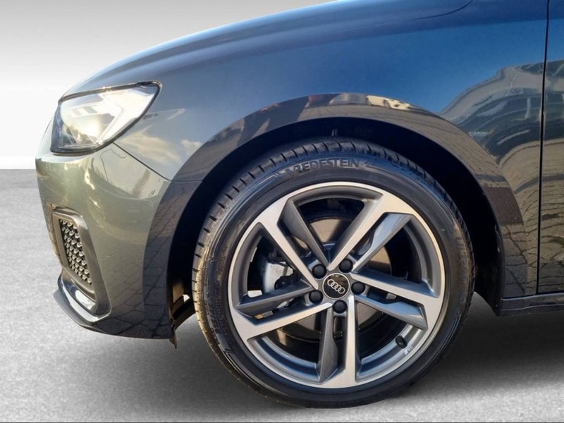 Audi A1 Sportback usata a Firenze (15)