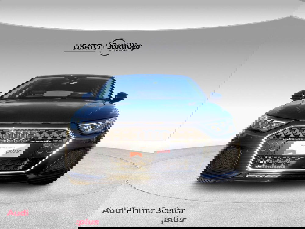 Audi A1 Sportback usata a Firenze (2)