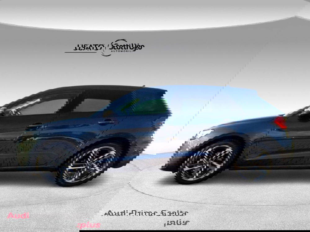 Audi A1 Sportback usata a Firenze (3)