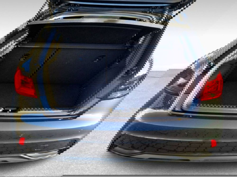 Audi A1 Sportback usata a Firenze (6)