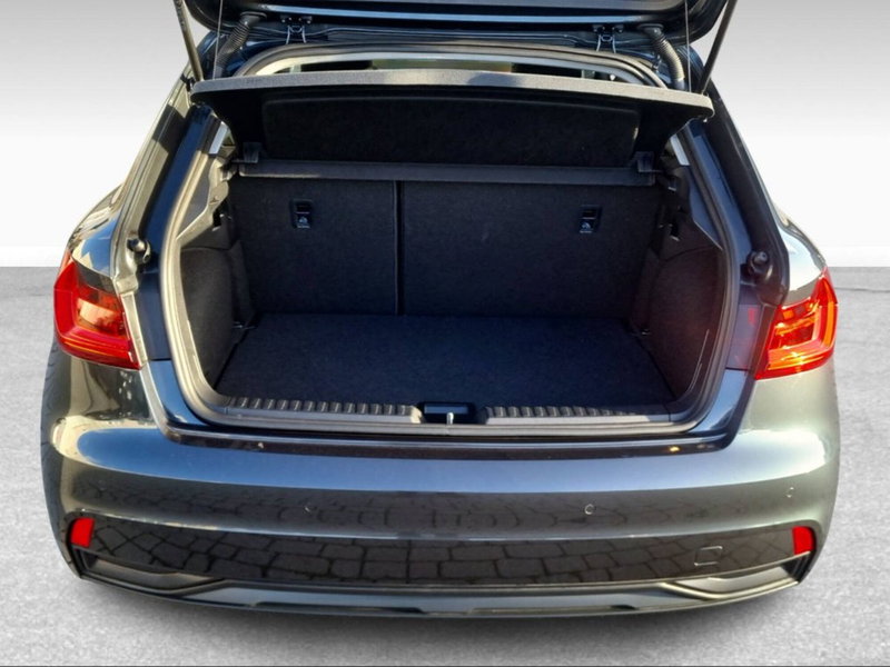 Audi A1 Sportback usata a Firenze (6)