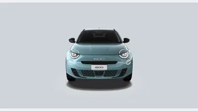 Fiat 600 1.2 hybrid Pop 110cv auto nuova a Siena