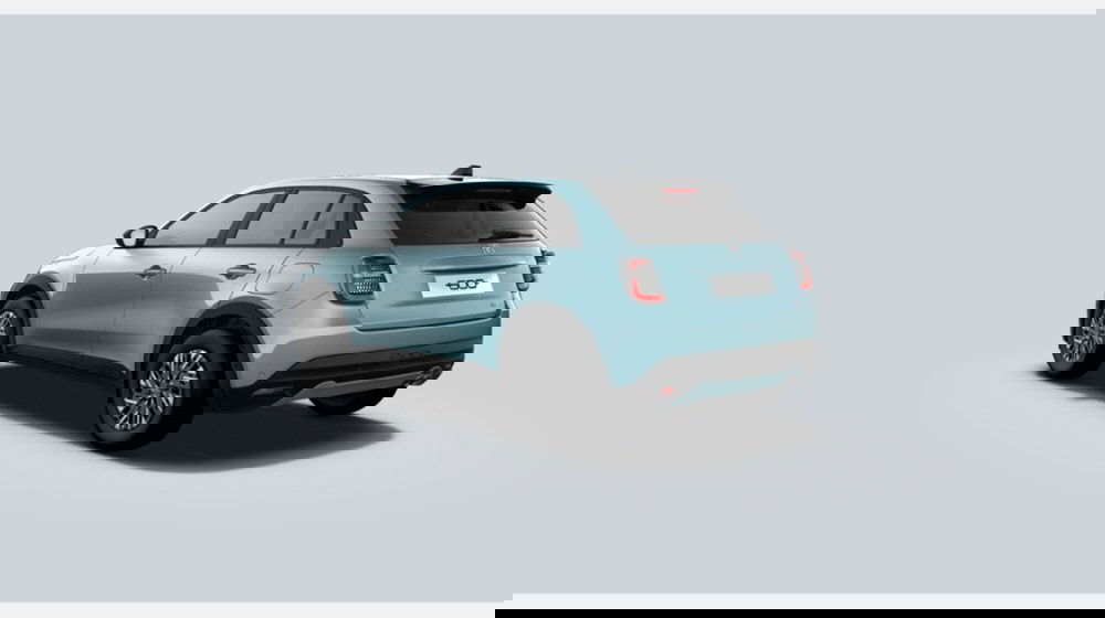 Fiat 600 nuova a Siena (3)