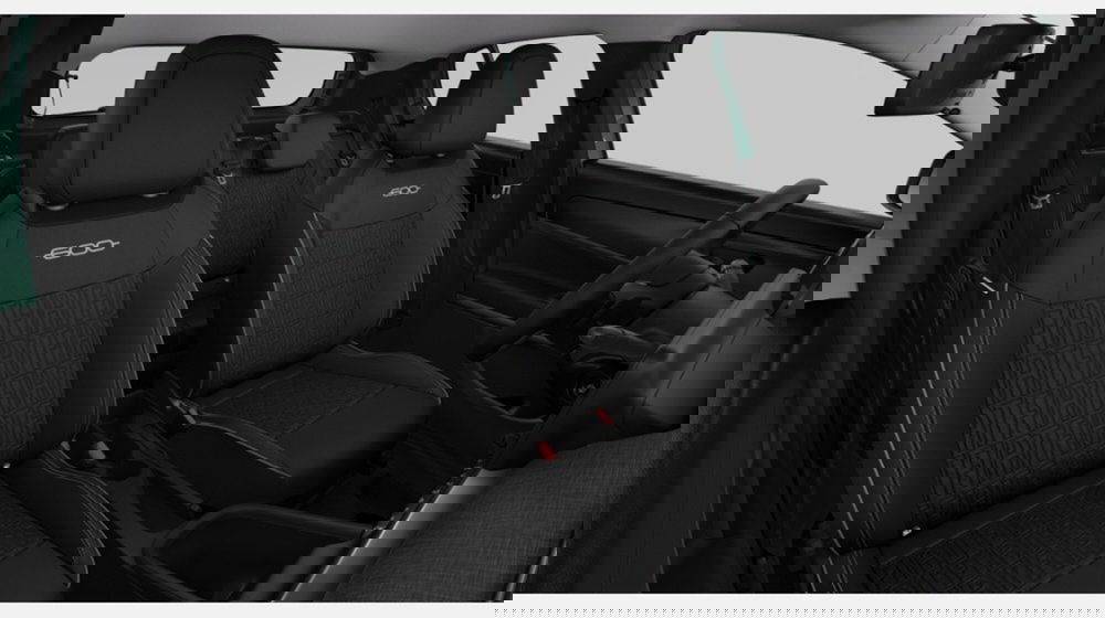 Fiat 600 nuova a Siena (5)